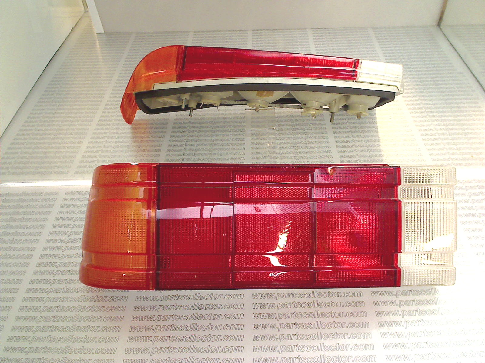 MASERATI 313100138 Lighting system code 2876 compatible with: MASERATI BITURBO